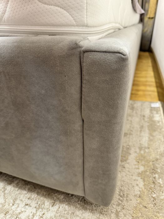 Кровать 2 на 2 м