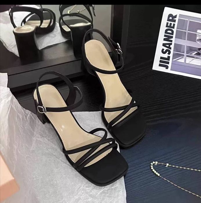 Stilniy oyoq kiyimlar