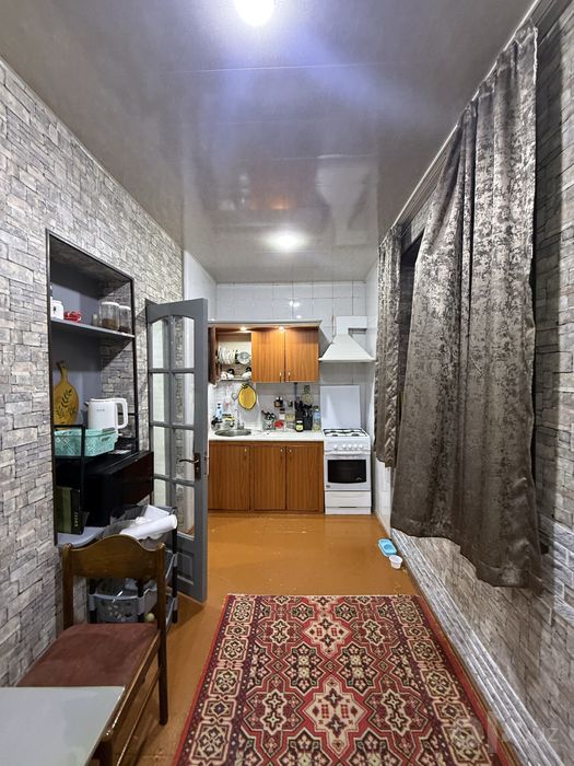 Срочно Продается Квартира, Сергели р-н, КуйлюкМассив5 3/3/5 78м2 2х6
