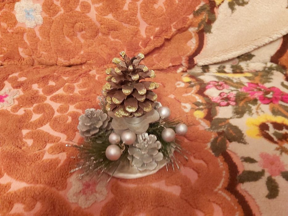 Decorațiuni de Crăciun