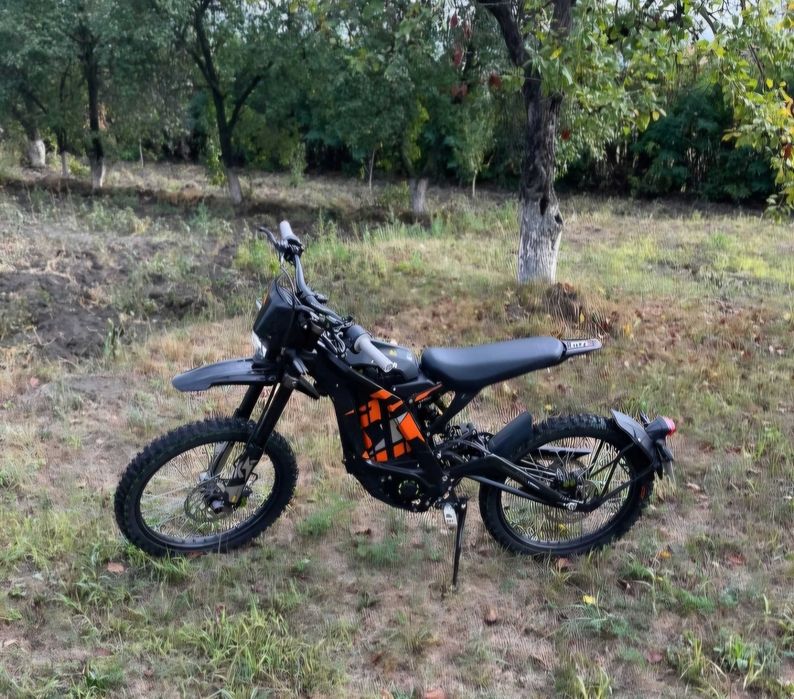 Surron Light Bee L1E X 2024 Nou! 0 km