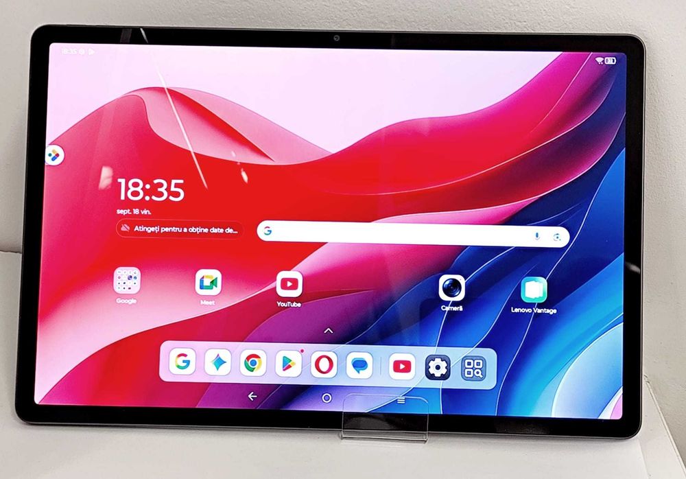 (AG 35)   Tableta Lenovo Idea Tab Pro    B36183- Garantie 2 ani!