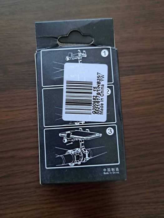 Suport telefon pentru bicicleta