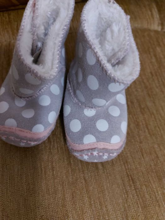 Детски  обувки  Geox