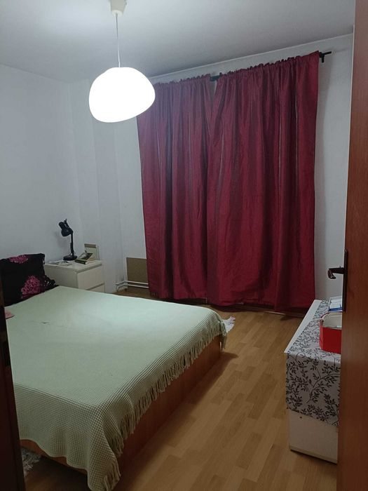 Apartament 3 camere bvd Chisinau, sect 2, Bucuresti