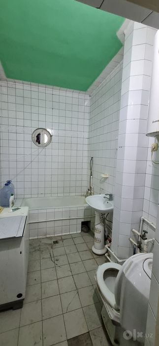 Сдаётся 2х комнатная на Бульваре,Самарканд