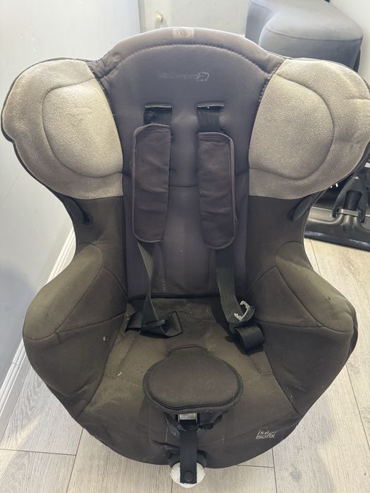 Детское Автокресло
