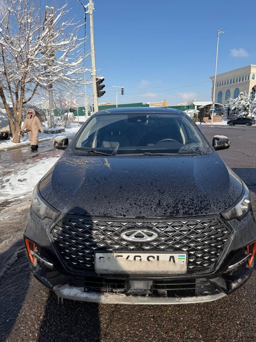 Черрий аризо 6 про