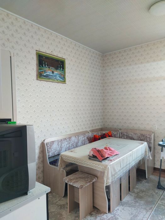 Тұрланда Екі этажды үй сатылады, Тез арада
