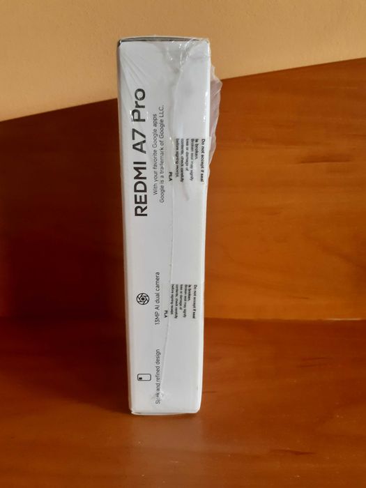 Redmi A7 Pro 64 GB