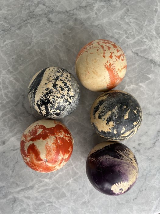 Топки за жонглиране