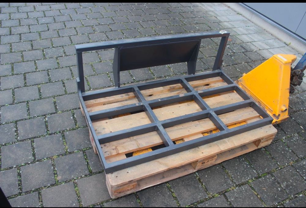 Мини челен товарач