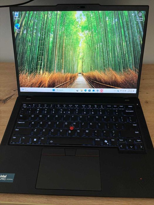 Lenovo ThinkPad T14 Gen 5 | Ultra 5 | 16GB DDR5