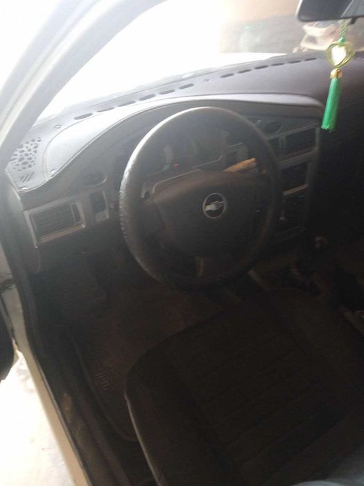 Nexia 2, 4-poz. 1.6 Dons. Kondetsioneri bor.