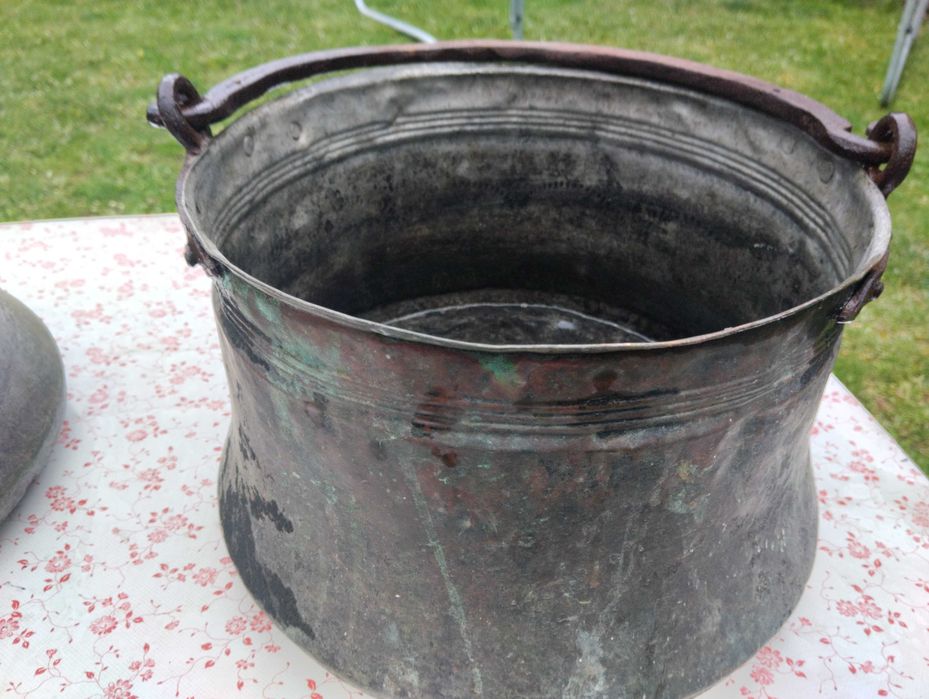 Стари Медни съдове