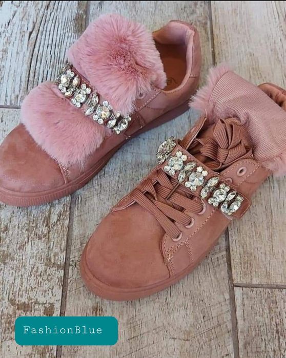 Сникърси Leg Love