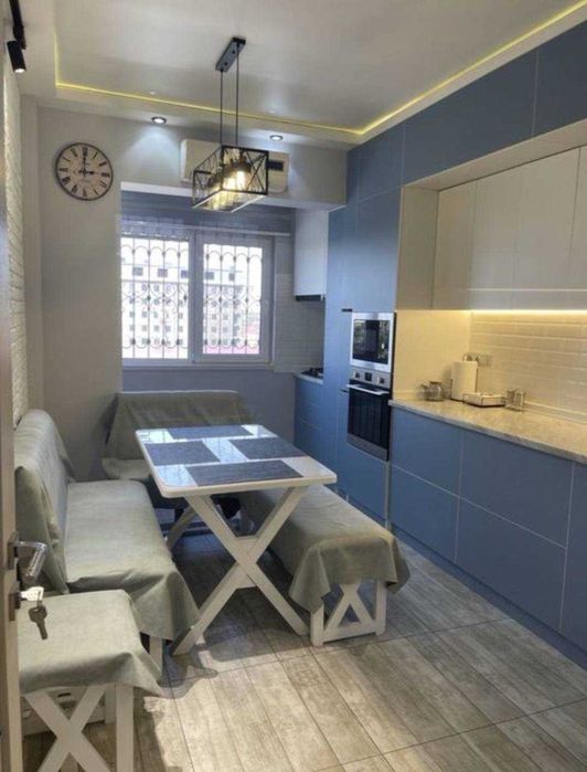 Сдается квартира.. на ул.Паркент