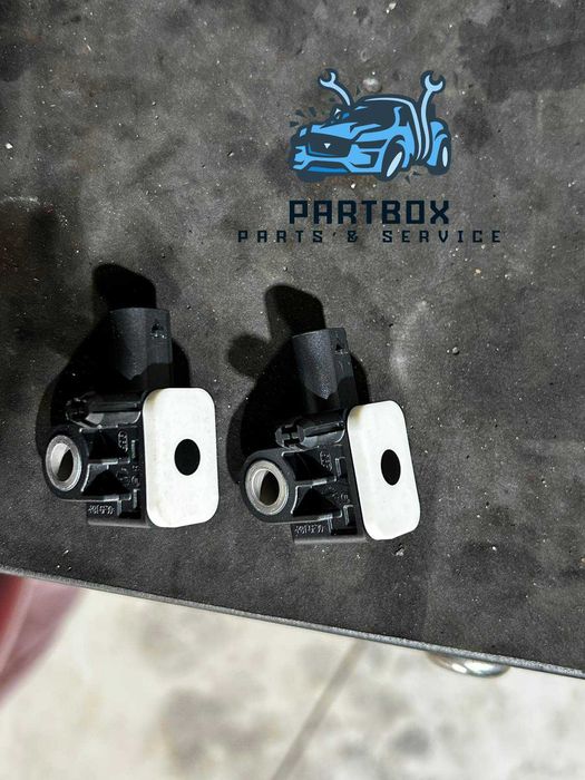 AirBag crash сензор Seat Ibiza 2008-2013