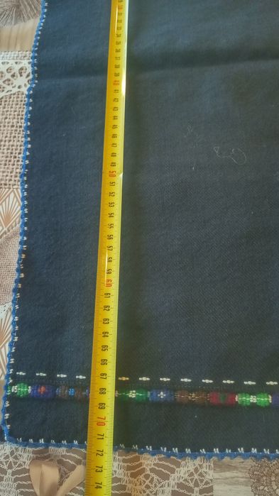 Престилка за носия-6 броя..Калпак.