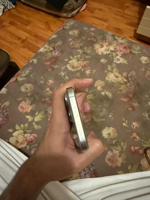 Iphone 15 pro max 256 gb