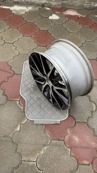 Диски от Camry 75 американец