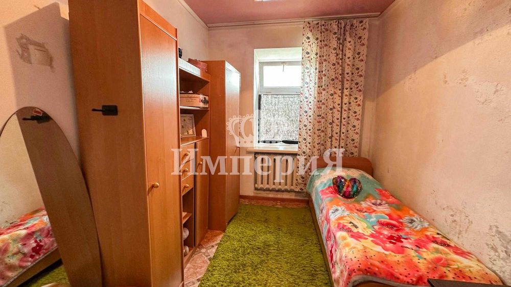 3-комнатная квартира, Айгерим Д.
