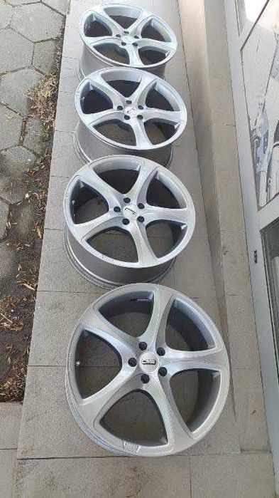 Джанти CMS 5x112 R20