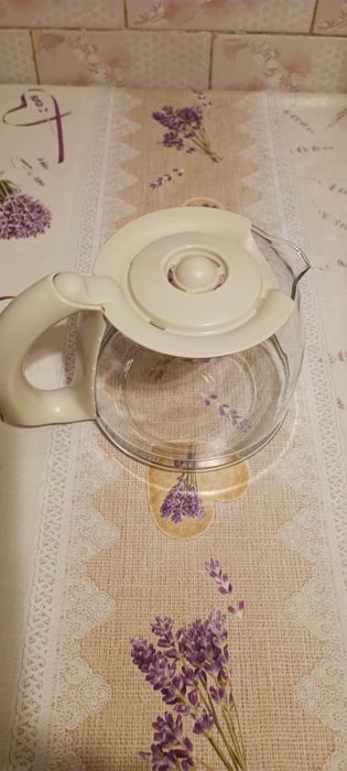 Cana pentru filtru cafea