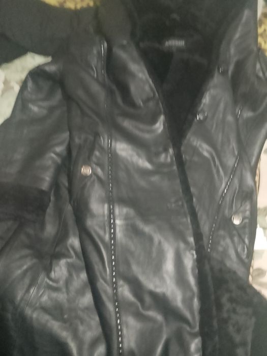 Продам дублёнка хороший