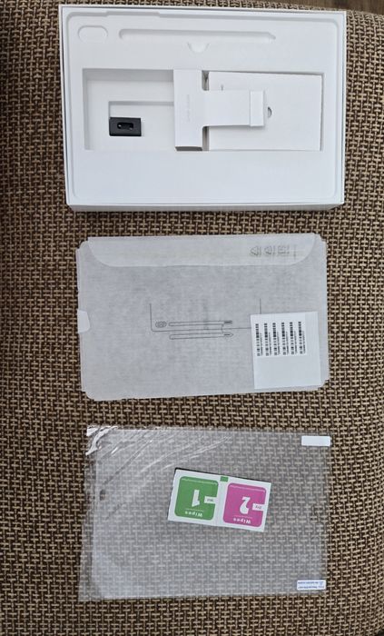 Планшет Samsung Tab S6