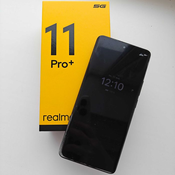 Realme 11Pro+ продам