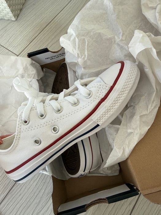 Новые Converse 31 р