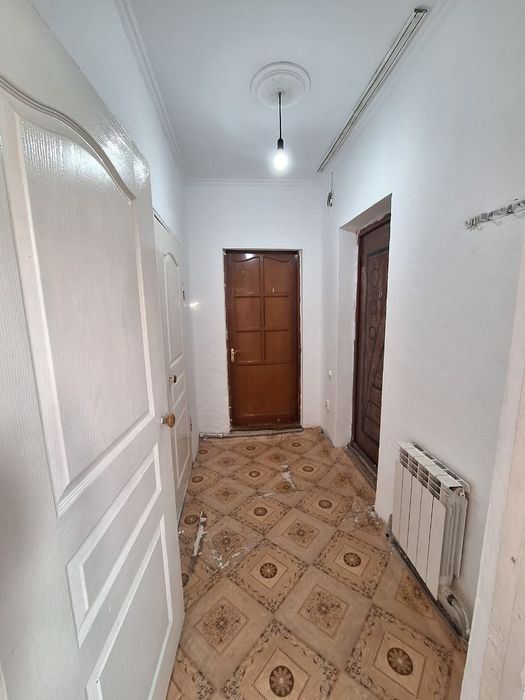 Сдам дом без хозяина