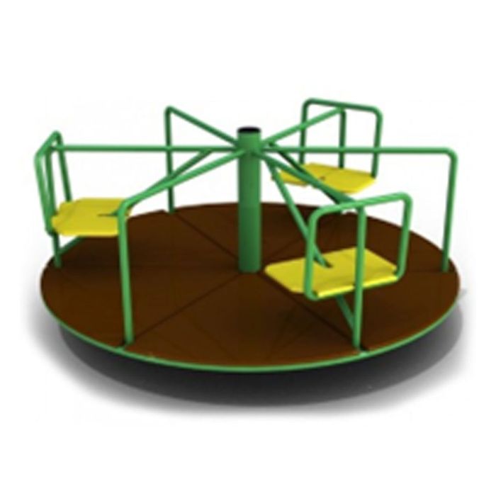 Детские игровые комплексы