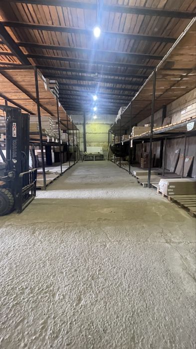 Сдам склад в Аренду