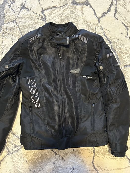 Vand geaca Moto dama.