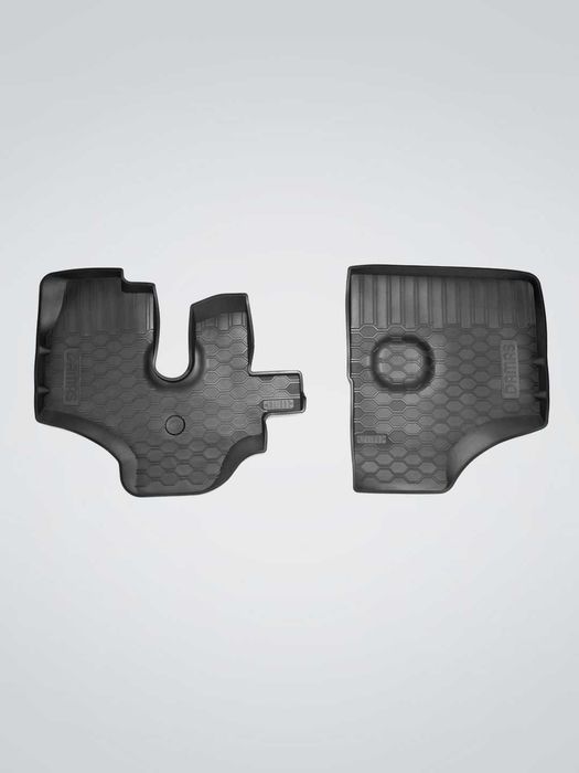 Damas 3 qatorli / Labo salonidagi poliklar