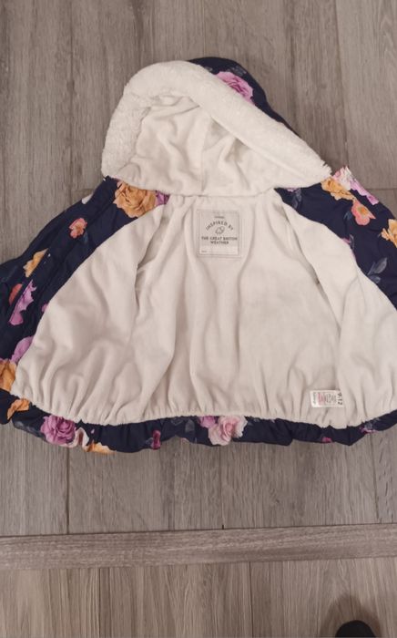 Vad geci fetita 9-12 luni