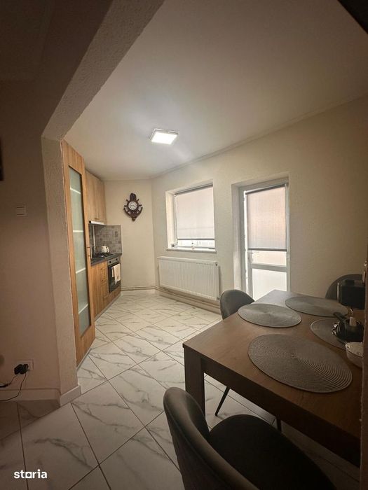 Apartament cu 2 camere de închiriat în Curtea de Argeș