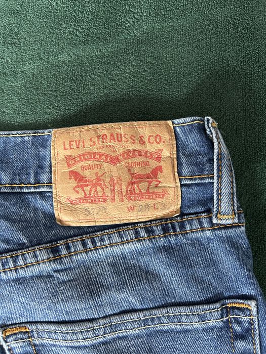 Levi’s 512 дънки