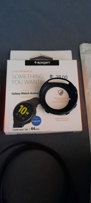 Samsung Galaxy Watch Active2 44mm