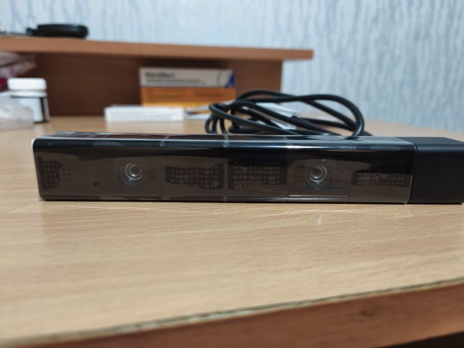 Камера для игровой приставки playstation 4