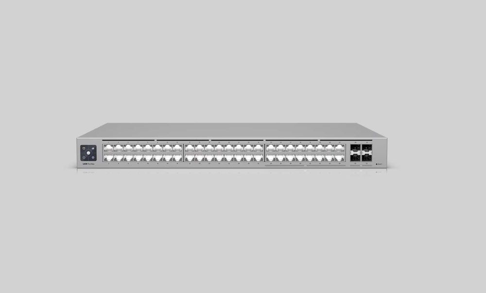 Ubiquiti UniFi Switch Pro Max 48 (USW-Pro-Max-48)