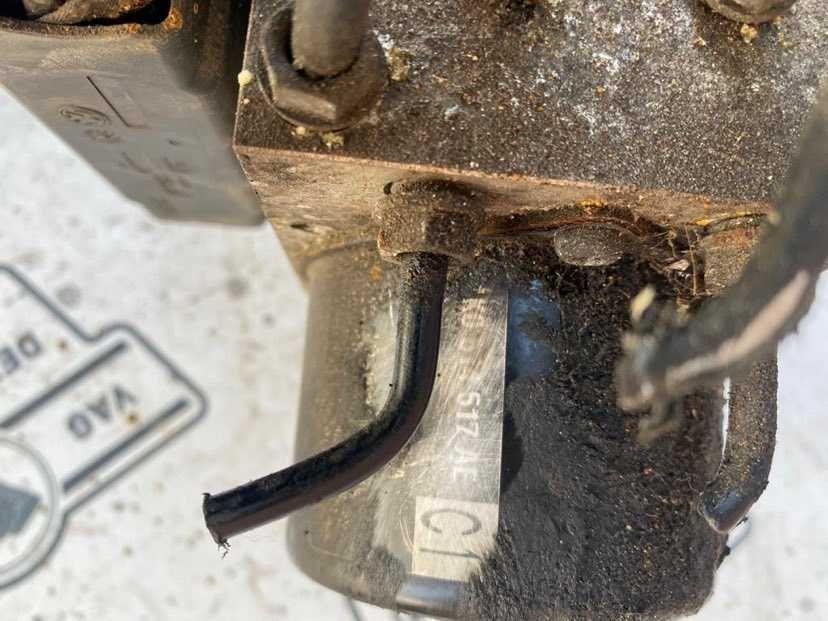 Pompa ABS VW Golf 5 - 1K0614517AE, 1K0907379AC