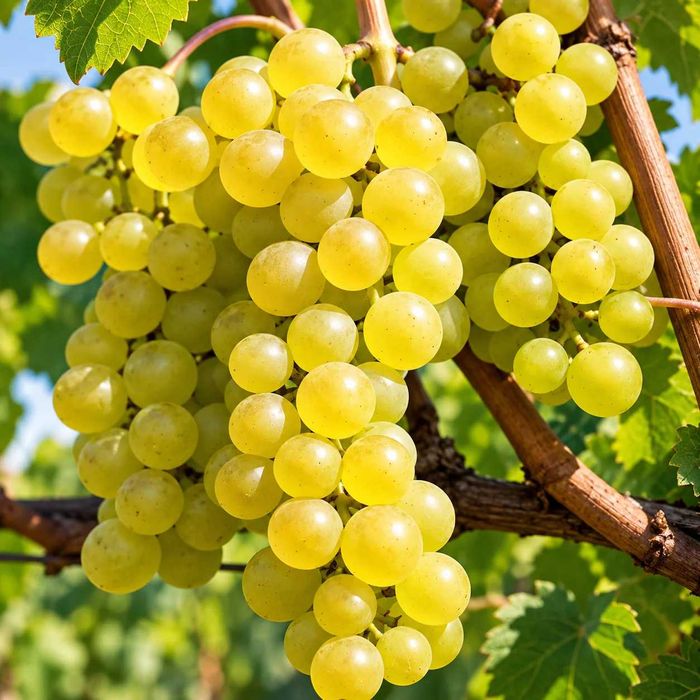 Struguri pentru vin - Vaslui - Solesti