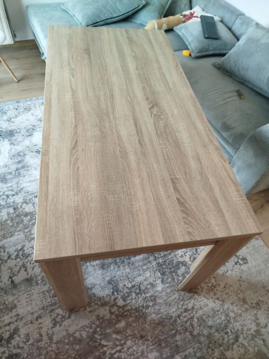 Masă lemn living