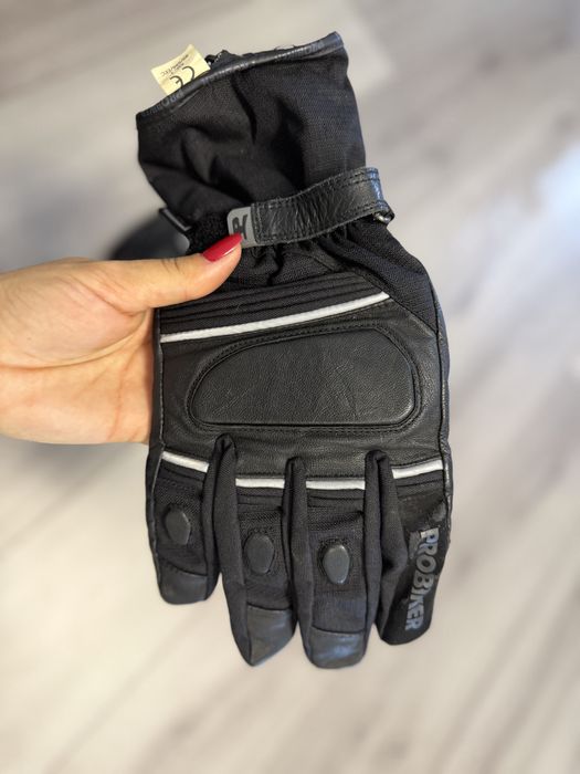Mănuși moto probiker mărime XXL