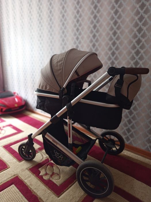 Продам детскую  Коляску