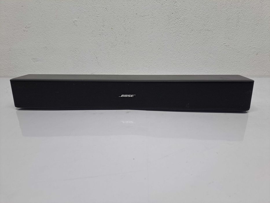Саундбар - Bose Solo TV 5 / 20V / 30 W/ Bluetooth
