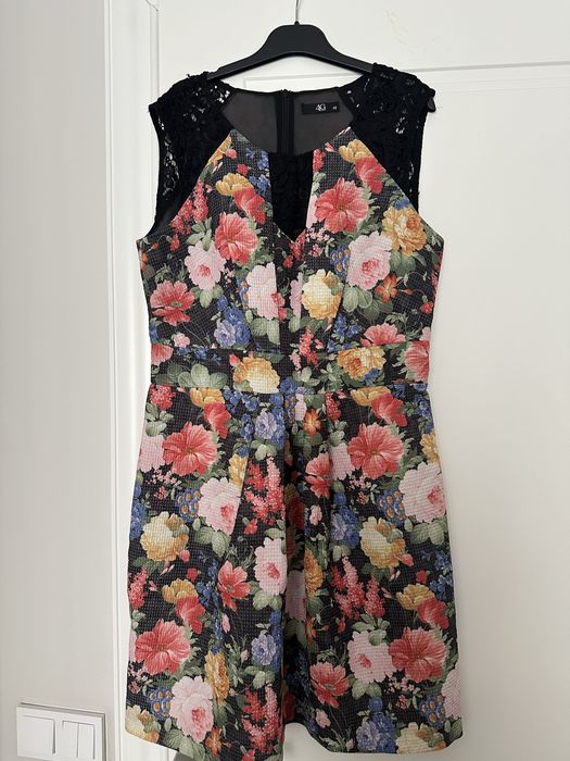 Новые платья от Gizia